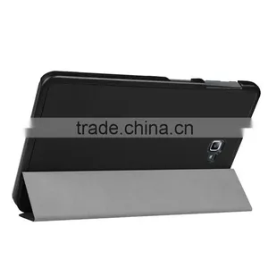 Slim Lightweight Standing Cover for Samsung Galaxy TAB A 10.1 T580 thumbnail-2