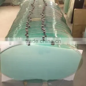 10mm 12mm Thick Cheap Price Tempered Safety Glass Flat Glass Leading Manufacture in China thumbnail-3