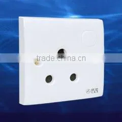 250V 16A Electrical Socket(South Africa) thumbnail-1