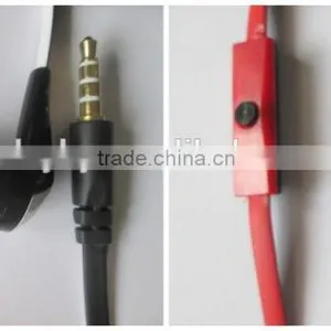 Consumer Electronics Product Hot Saling Handfree Fashionable Earphone Headphone thumbnail-2