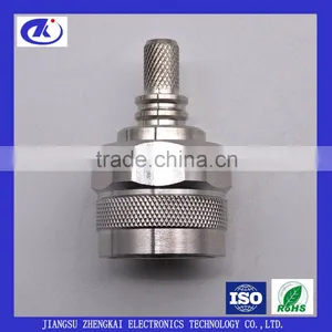 N Male for LMR240 Cable RF Connector thumbnail-1