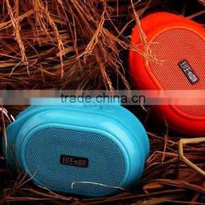 Hifi Portable Wireless Bluetooth Speaker/bluetooth Computer Speakers/outdoor Bluetooth Speakers thumbnail-5