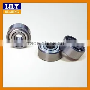 Performance Stainless Steel Bearing With Set Screw With Great Low Prices ! thumbnail-1