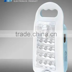 Portable Outdoor LED Camping Lantern Flashlights thumbnail-3