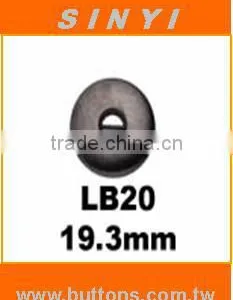 Top Design Sewing Button 19.3mm thumbnail-1