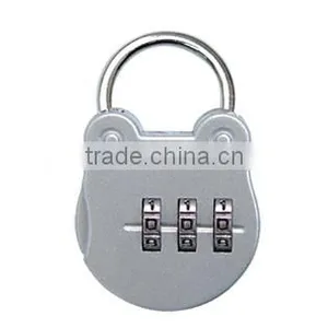 Bag Dial Lock Password Lock Luggage Locks thumbnail-1