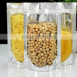 Manufacturer Wholesale Laminated Food Packing Bag thumbnail-1