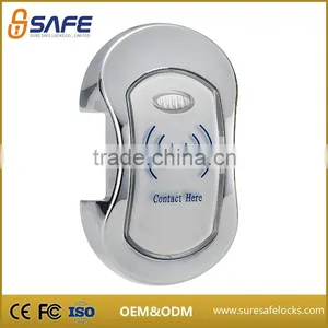 The Most Popular RFID Contactless Cabinet Lock thumbnail-1