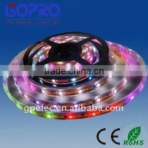 Marvelous Epoxy Cover LED Strip Light 5050 thumbnail-1