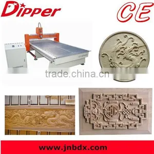 CNC Wood Engraving Machine Price thumbnail-1