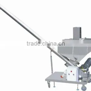 Powder Conveyor thumbnail-1