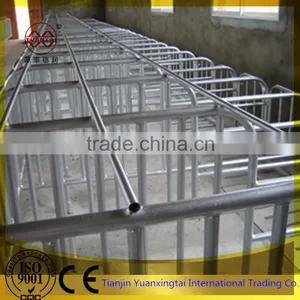 Galvanized Steel Grating Weight/galvanized Steel Floor Beams/steel Grating Weight thumbnail-1