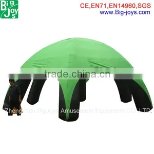 Advertising Cheap Inflatable Bar Tent Manufacture thumbnail-1