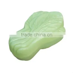 New Style Phone, Cabbage Shape, Basic Telephone, OEM Factory Manufacturer. thumbnail-1