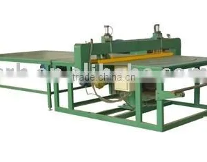 Double-use Die Cutting Machine thumbnail-1