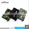 IVOPOWER!!! Hot Selling Portable Foldable Cell Phone Charger Solar 5V Flexible Solar Charger thumbnail-3