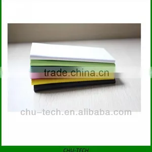 Bead Light Oil Polymer 3000mah Thinnest Power Bank thumbnail-1