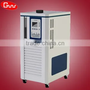 250 Celsius Temperature Controlled Circulating Oil Bath SY-20-250 thumbnail-1