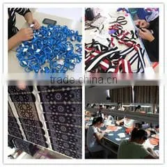 Foshan Nanhai Jixingfeng Knit Factory (Accessories) company overview - view 2 thumbnail