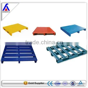 Steel Euro Pallet thumbnail-1