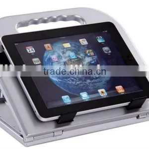 Latest Laptop Cooling Pad Ipad Cooler Stand thumbnail-1