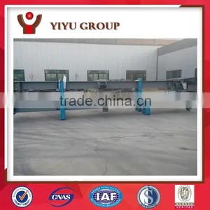 China Made High Quality Safe Steel Building thumbnail-1