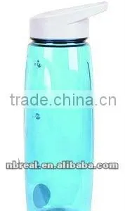 Plastic Water Bottle thumbnail-1