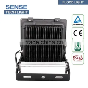 Hot Sale IP65 Outdoor Waterproof SAA CE RoHs LED Flood Light 50W thumbnail-3