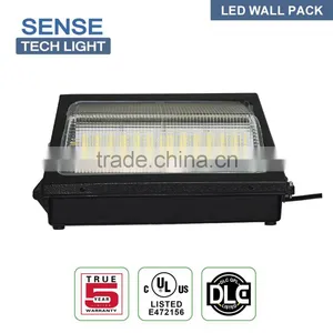 Forward Throw Wall Pack-40W UL Approval Wall Pack Light thumbnail-1