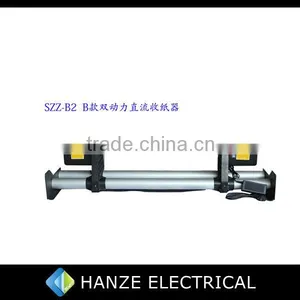 Printer Winders for Textile Printing thumbnail-1