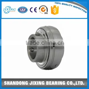 Insert Ball Bearing UC218. thumbnail-1