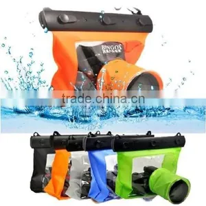 Waterproof Bags for All Digital Camers thumbnail-3