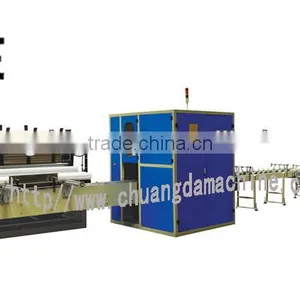 Toilet Paper Machine thumbnail-1