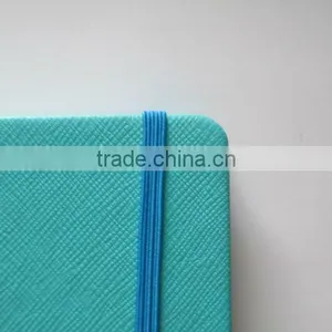 Popular Blank Custom Hardcover Notebook thumbnail-5