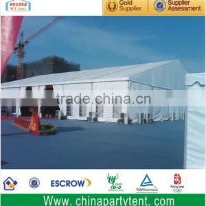 Cheap Outdoor Event Party Wedding Marquee Tent for Sale thumbnail-6