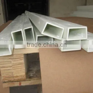 GOOD QUALITY FIEBRGLASS TUBE thumbnail-1
