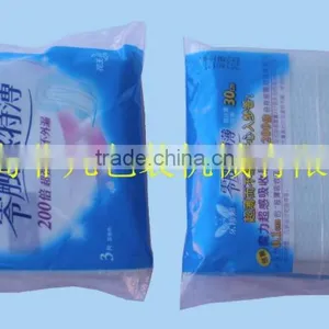 FFA Multifunction Automatic Flow Diaper Packaging Machine thumbnail-3