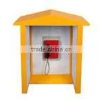Noise Reduction Booth for Telephone Communication RF-15 Kntech thumbnail-1