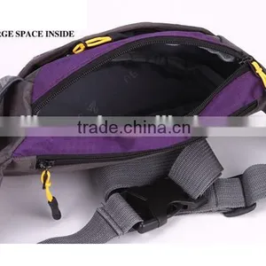 Waist Belt Bag For Women Fashion thumbnail-4