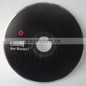Professional Disc Replication thumbnail-2