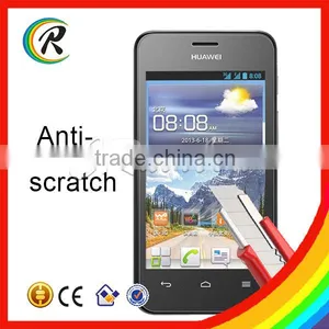 Factory Price Tempered Glass Film for Huawei Y320 Glass Protector thumbnail-1