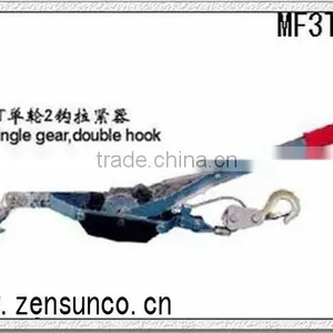 Excellect Quilty3T Single Gear Hand Puller thumbnail-1