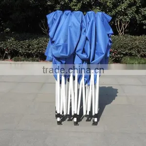 3m*6m Large Outdoor Folding Gazebo Tent thumbnail-2