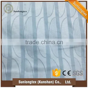 2016 Top Selling Products Chenille Jacquard Fabrics New Product Launch in China thumbnail-1