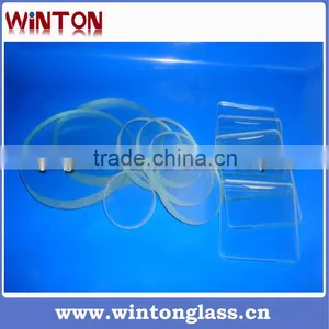 Heat Resistant Borosilicate Glass Sheet thumbnail-5