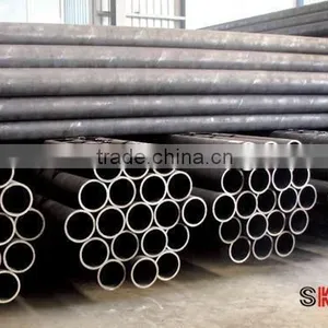 Aluminum Alloy Carbon Steel Pipe thumbnail-2