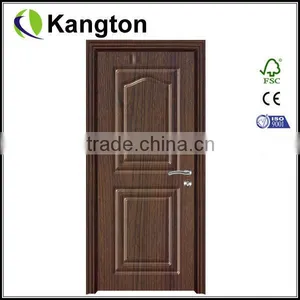 Interior PVC Doors Pvc Bathroom Door thumbnail-1