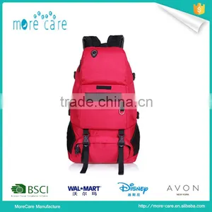 Portable Sport Teenage Backpack thumbnail-1