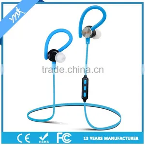 Magnetic Technology Instaconnect Bluetooth Headset , Wirless Headset With Magnetic Design thumbnail-1