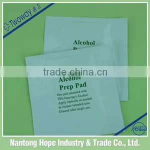 Medical Alcohol Prep Pad thumbnail-3